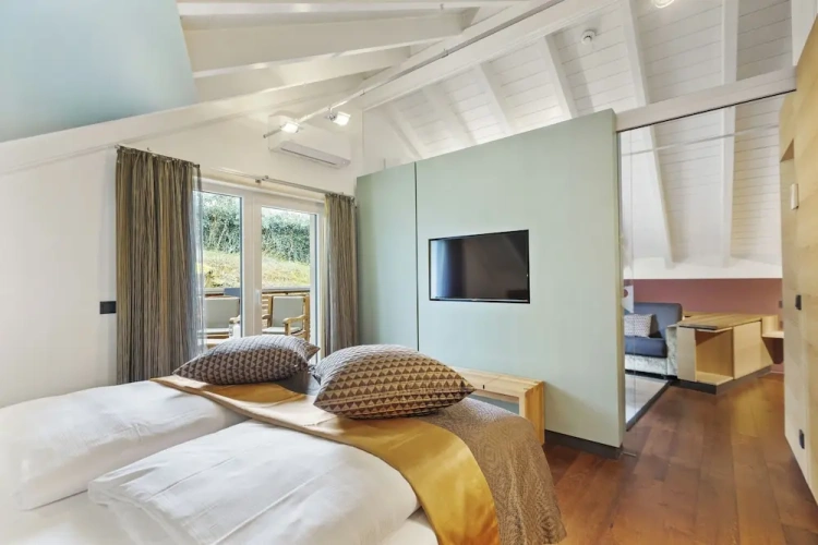Single Junior Suite