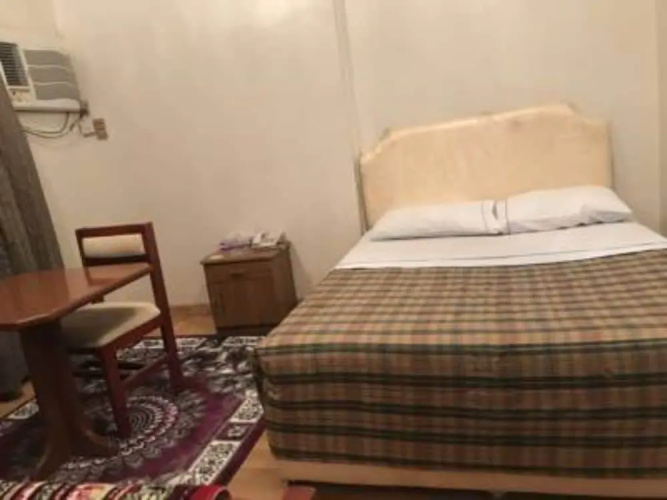 Al Musafer Hotel Riyadh