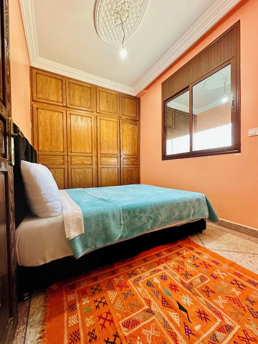 Aourir soul hostel