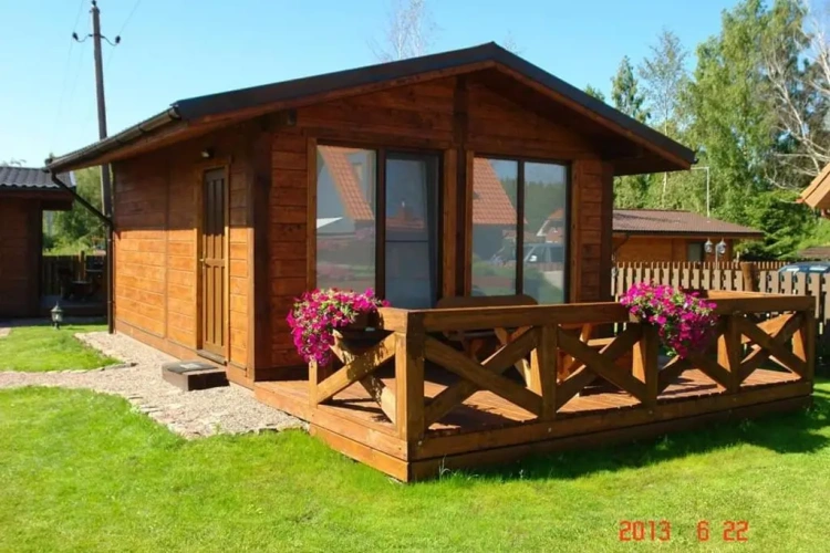 Chalet