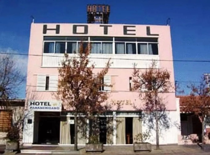 Imagen del hotel