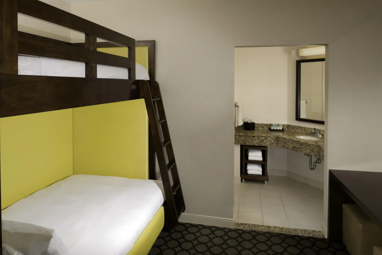 Hyatt Regency Orange County photo 8