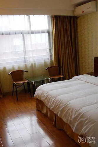 Mingshang Hotel
