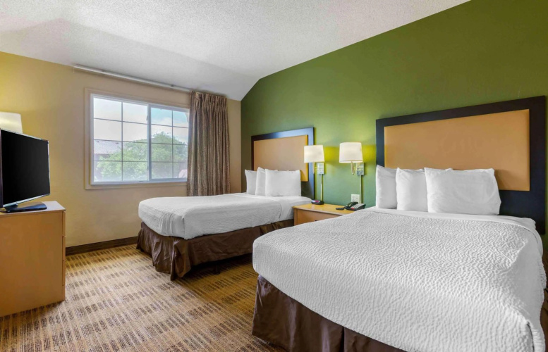 Extended Stay America - Phoenix - Airport - Tempe photo 8