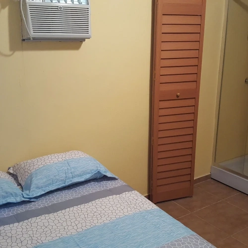 Economy Double Studio