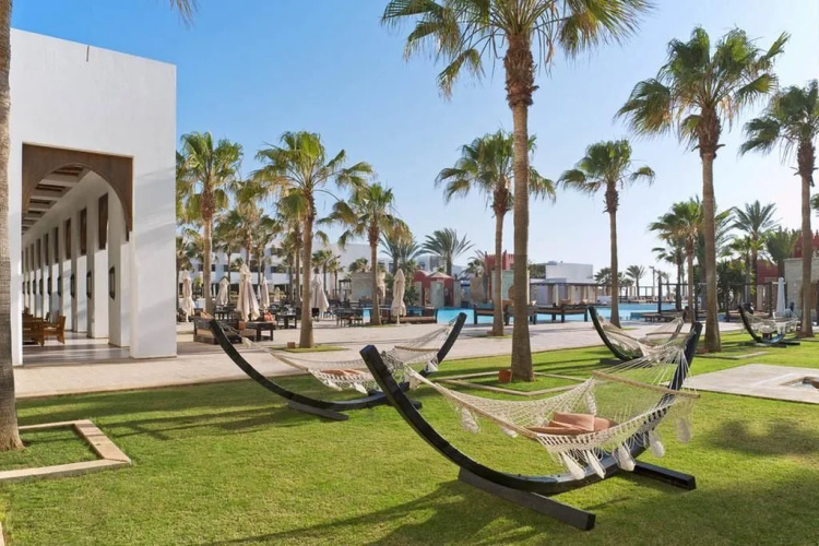 Sofitel Agadir Royal Bay Resort photo 32