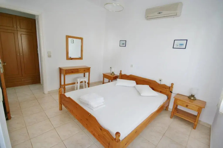 Anatoli Apartments