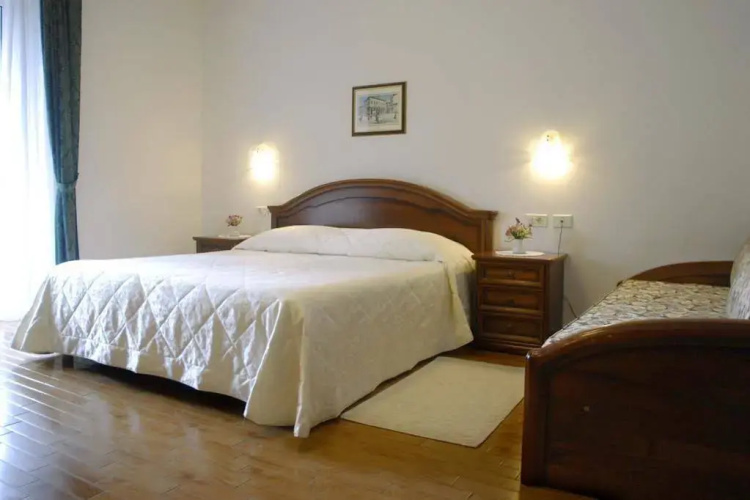 Hotel Marko