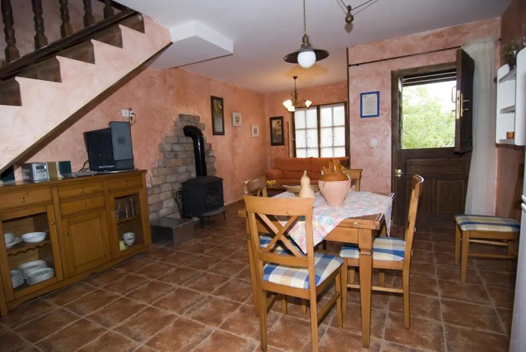 Casa Les Pedroses