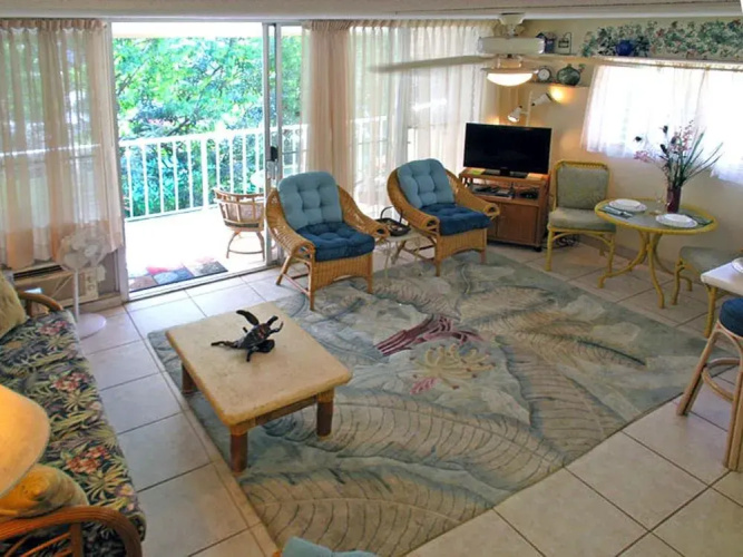 Maui Vista