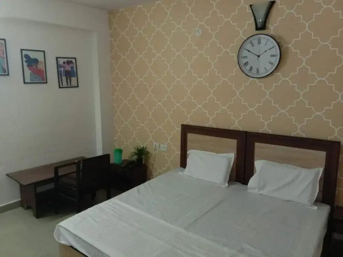 Hotel Aicon Palace