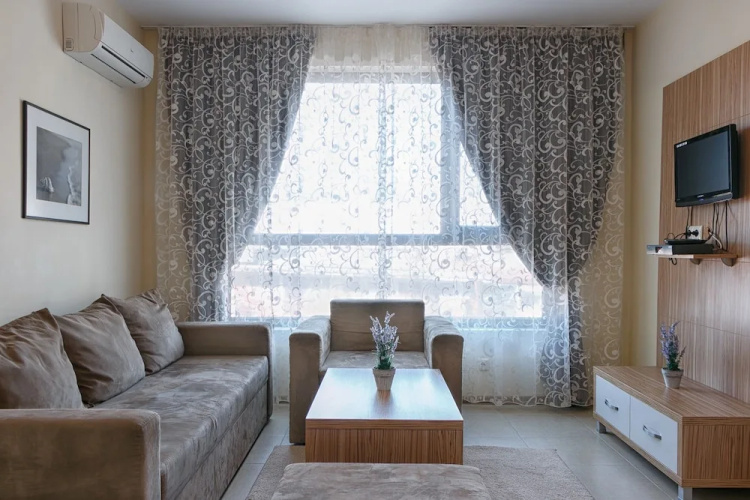 Hotel Alexandra