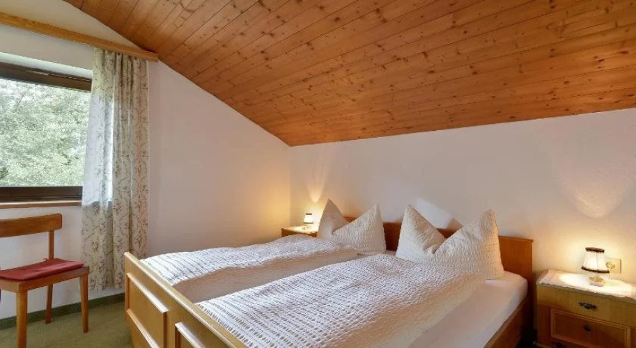 Haus Traudl Pension