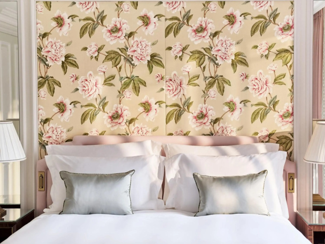 The Dorchester