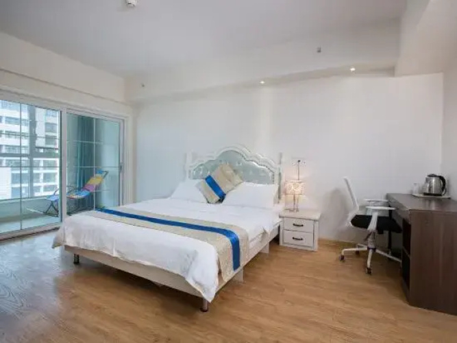 Hai Lan Hotel