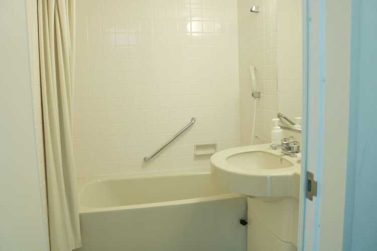 Hotel SchonvertOver view