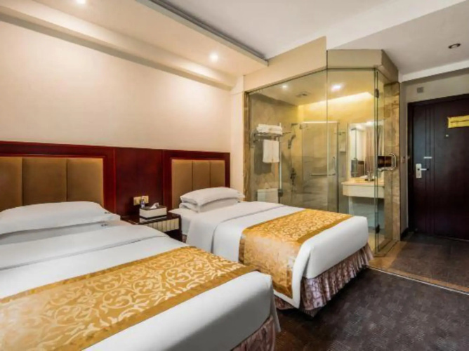 Juxiang Resort