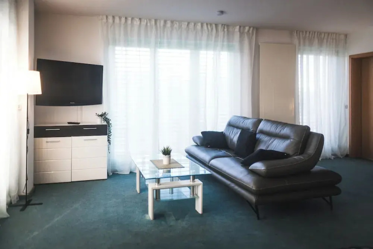 The Business Loft