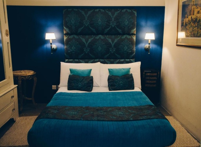 1 Bedroom Superior Apartment