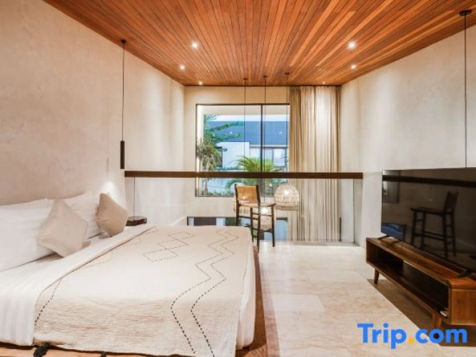 1 Bedroom Villa