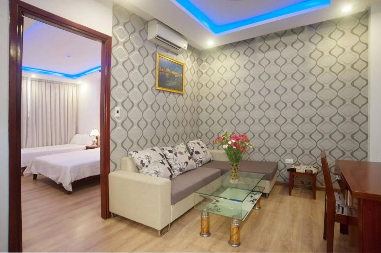 Phuong Tung Hotel