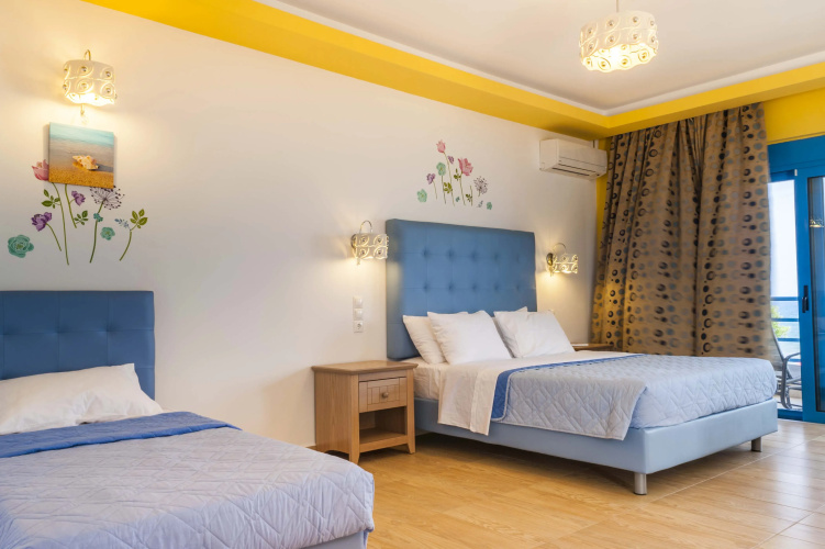 Haven Beach Boutique Hotel