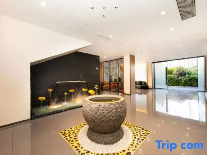 Yuemei Relax  Hotel