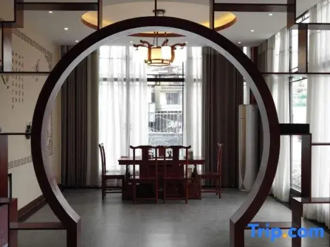 Libo Qinxiang Residential Dormitory