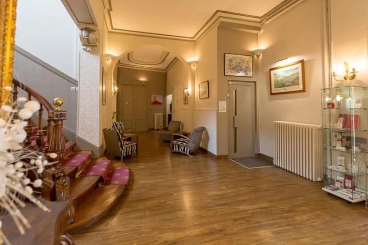 Hôtel Regina