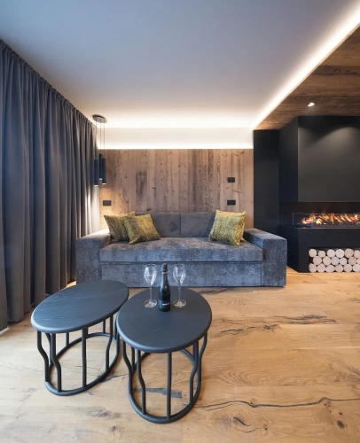 Luxury Apartment