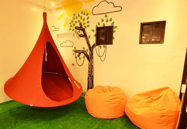 OYO 866 Junction Hostels