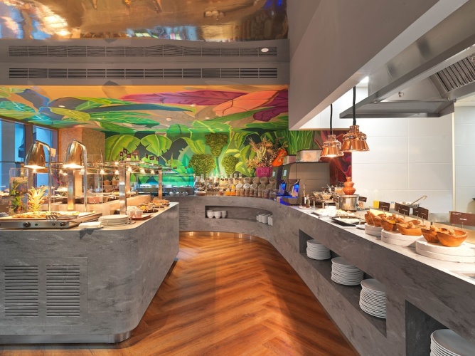 Nyx Hotel Limassol By Leonardo Hotels photo 18