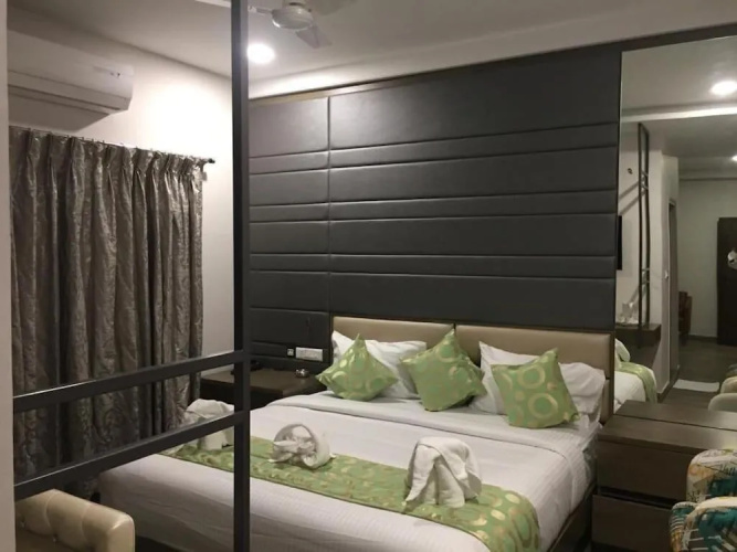 Royal Park Hotel