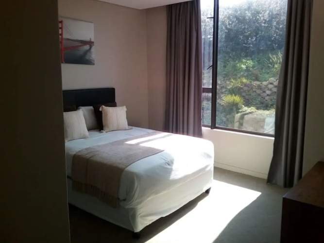 Zimbali suites