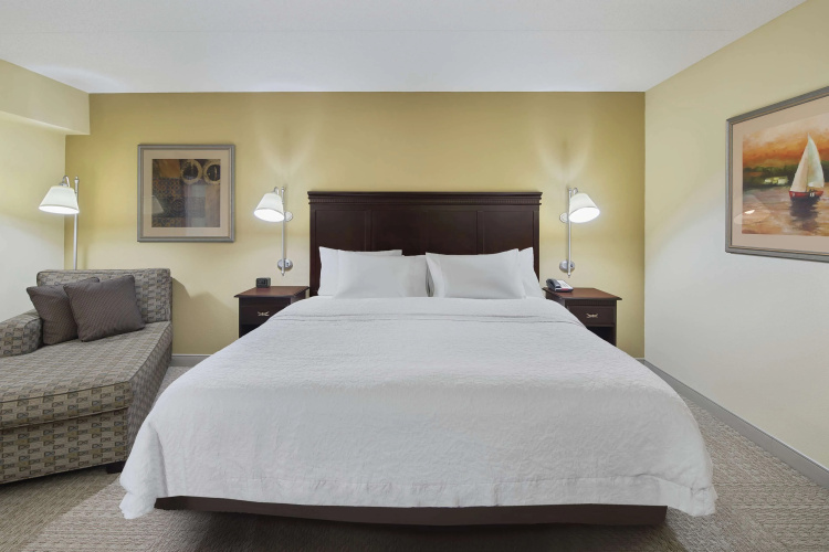 Hampton Inn Fairhope-Mobile Bay