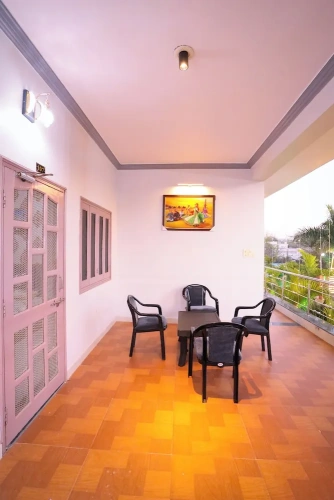 Superior Double room