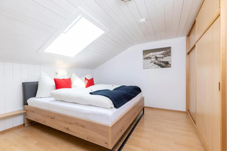 Ferienhaus Anna