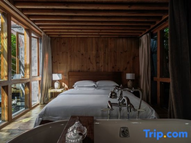 Standard Duplex room