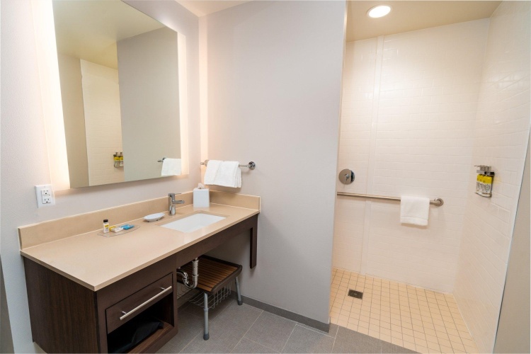 Double Suite