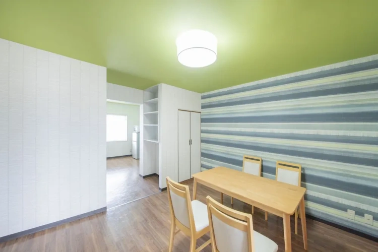 2 Bedrooms Standard room
