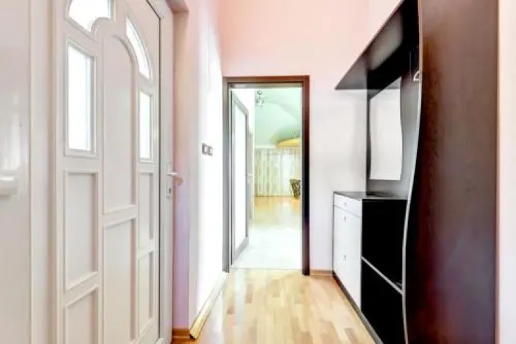 Apartment Put Starog sela