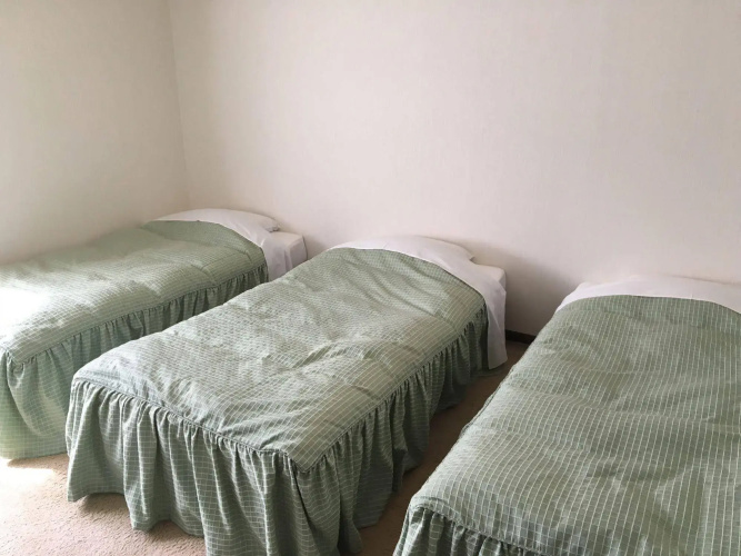 PENSION & TRATTORIA Syo