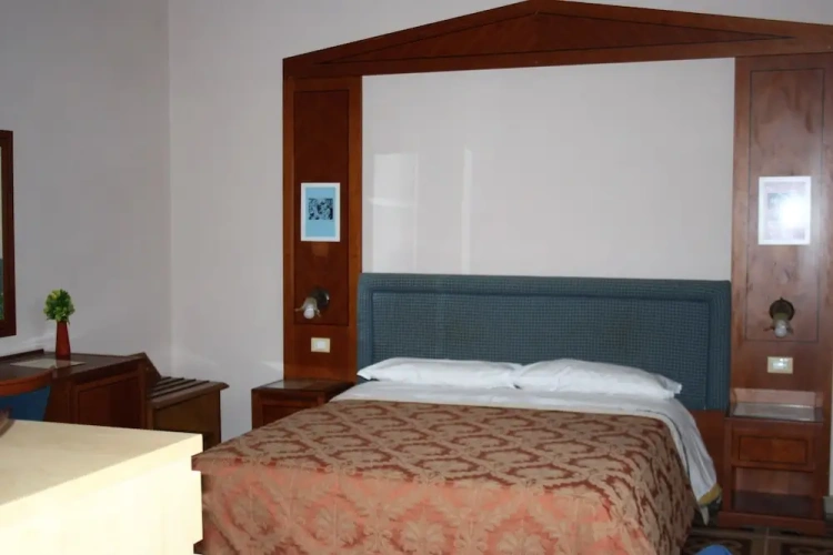 Comfort Suite
