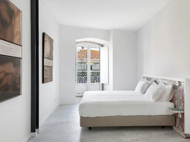 Hello Lisbon Castelo Apartments