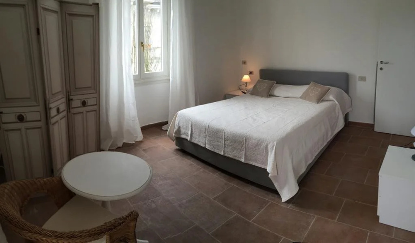 Villa Calcaterra