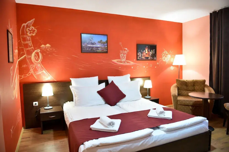 Hotel Ida