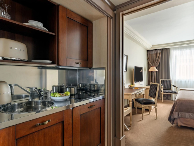Hotel Royal photo 29