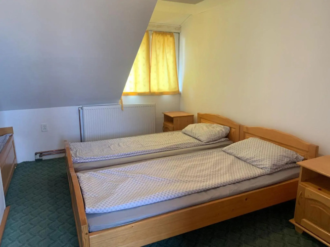 Casa Gyerő