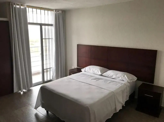 Hotel Sierra Mar
