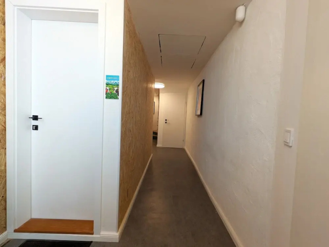 mg4 Apartments